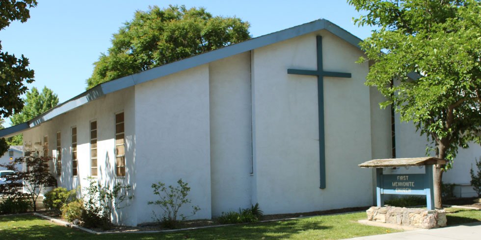 First Mennonite Church of Paso Robles